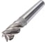 Фреза концевая Sekira 27x45x147 z=5 к/х КМ3 30759 1