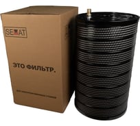 Фильтр SEMAT 300х58х500 TW-40, 5 микрон SkW-L 022