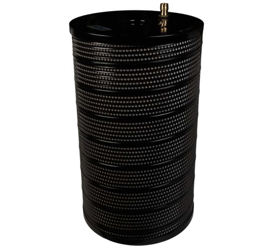 Фильтр SEMAT 300х58х500 TW-40, 5 микрон SkW-L 022 1