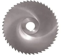 Фреза отрезная SOVIS 32х1.0х8 мм Z=64 тип 1 Р6М5 ГОСТ 2679-93 7573