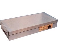 Плита CNIC магнитная плоская Х91 300x680 электромаг-ная сила притяжения160 N/см кв.66120-6 38651