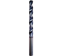 Сверло ООО "ОРИОН" 4.2 мм по металлу твердосплавное 8D монолитное спиральное DR0420-45-85-6-8D-C XC5150