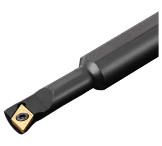 Державка для внутреннего точения DESKAR S12M-SDUCR07-A16 00-00050634 1