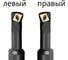 Державка для внутреннего точения DESKAR S12M-SDUCR07-A16 00-00050634 2