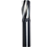 Резьбофреза ООО "ОРИОН" 15.5 мм по металлу твердосплавная монолитная со спиральным зубом HMG 16155E25L90 14NPT A10