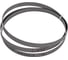 Полотно ленточное по металлу Rasch Sage 1435 мм, 13x0.65x10/14 TPI, биметалл LM130651014RSM42NN1435 5