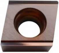 Пластина токарная UARGUS CCGT09T302R-15U TJ20U 914 601 001