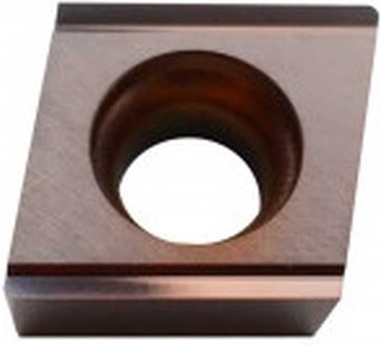 Пластина токарная UARGUS CCGT09T302R-15U TJ20U 914 601 001 1