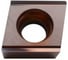 Пластина токарная UARGUS CCGT09T302R-15U TJ20U 914 601 001 1