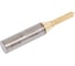 Фреза прямая KWS HW D=6mm, H=22, L=75, S=12, Z=3 Golden Coating BKN0D0007 3