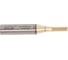Фреза прямая KWS HW D=6mm, H=22, L=75, S=12, Z=3 Golden Coating BKN0D0007 4
