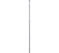 Сверло ООО "ОРИОН" 5.2 мм твердосплавное сверхдлинное 40D с внутренним подводом СОЖ DR0520-239-279-6-40D-C XC5150