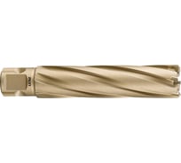 Сверло корончатое LENZ 39х80 мм LZTX-039