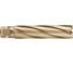Сверло корончатое LENZ 80х80 мм LZTX-080 1