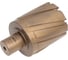Сверло корончатое LENZ 80х80 мм LZTX-080 3