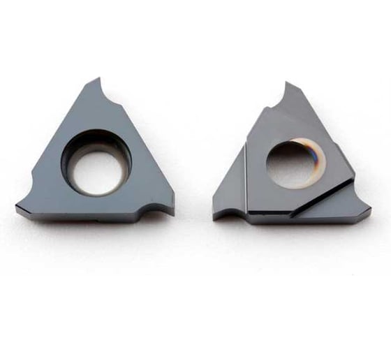 Пластина отрезная, канавочная DESKAR TGF32R 080 LDA 10 шт 00-00021817 1