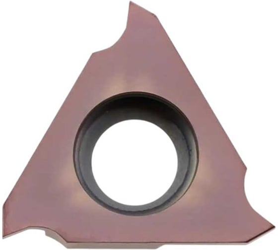 Пластина отрезная, канавочная DESKAR TGF32L 300 LF6018 10 шт 00-00062263 1