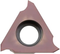 Пластина отрезная, канавочная DESKAR TGF32L 200 LF6018 10 шт 00-00062252