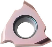 Пластина отрезная, канавочная DESKAR TGF32R 250 LF6018 10 шт 00-00062297