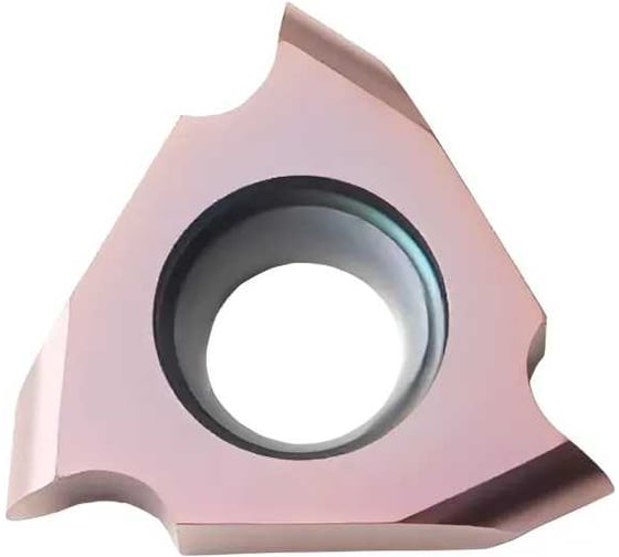 Пластина отрезная, канавочная DESKAR TGF32R 200 LF6018 10 шт 00-00062289 1