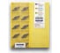 Пластина для точения DESKAR VCMT160404 LF6118 10 шт 00-00052193 1