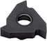 Пластина твердосплавная TORNERI 22IR6.00ISOA TP1020 Т027155 2