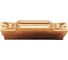 Пластина твердосплавная TORNERI MGMN400-GM TC6225 Т026733 1