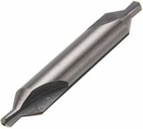 Сверло центровочное TORNERI 8.0 мм с предохранительным конусом (тип В) Р6М5 Т025608