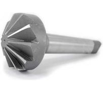 Зенковка TORNERI 120, 80 мм к/х Р6М5 КМ4 Т025389