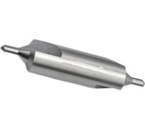 Сверло центровочное TORNERI 4.0 мм с предохранительным конусом (тип В) Т025611