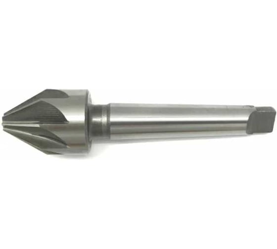 Зенкoвка TORNERI 120, 40 мм к/х Р6М5 КМ3 Т025388 1