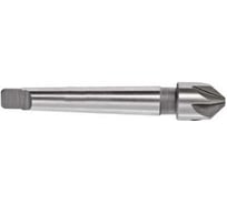 Зенкoвка TORNERI 120, 16 мм к/х Р6М5 КМ1 Т025387