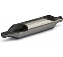 Сверло центровочное TORNERI 6.3 мм с предохранительным конусом (тип В) Т025613