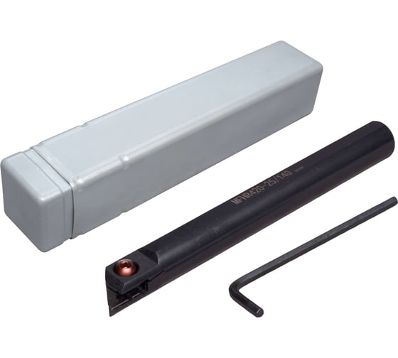 Державка отрезная (канавочная) TORNERI MFH420R06-25/140 Т026953 1