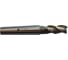 Фреза концевая BROCA 16 мм z-3 к/х Р6М5 BR-3233 1