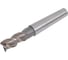 Фреза концевая BROCA 16 мм z-3 к/х Р6М5 BR-3233 3