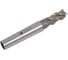 Фреза концевая BROCA 16 мм z-3 к/х Р6М5 BR-3233 4