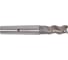 Фреза концевая BROCA 16 мм z-3 к/х Р6М5 BR-3233 5