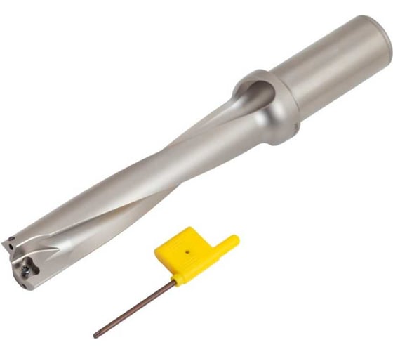 Сверло корпусное ACCKee C25-5D25-128SP07 db00949 1