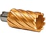 Сверло корончатое Cutrun 19х110 GOLD HWG110L-19 1