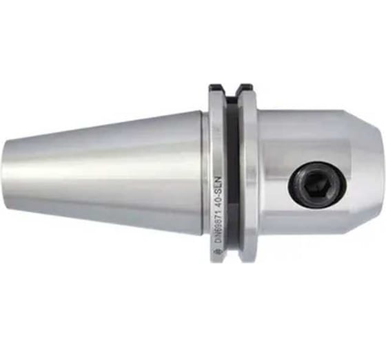 Оправка фрезерная Uargus SK40-SLN-32-100 DIN69871 915 700 030 1