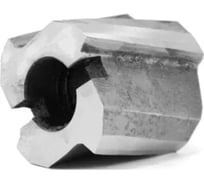 Зенкер тс насадной напаянные пластины ИНСТУЛС 46.0х56х19 Z-4 №2(+0.100/+0.050) ВК8 2320-5795 ГОСТ 3231-71 00001932976