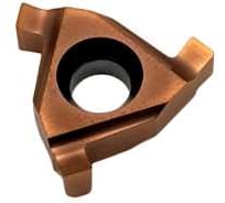 Пластина твердосплавная TORNERI GT16IR190-010 TP9125C Т027006