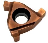 Пластина твердосплавная TORNERI GT16IR210-020 TP9125C Т027012