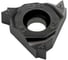 Пластина твердосплавная TORNERI 16IR2.50ISOA TP1020 Т027145 1