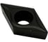 Пластина твердосплавная TORNERI DCMT11T304 TC6225 Т026755 1