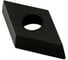 Пластина твердосплавная TORNERI DCMT11T304 TC6225 Т026755 2
