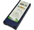 Пластина твердосплавная TORNERI DCMT11T304 TC6225 Т026755 3