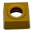 Пластина твердосплавная TORNERI SCMT09T308 TC6125 Т026843 2