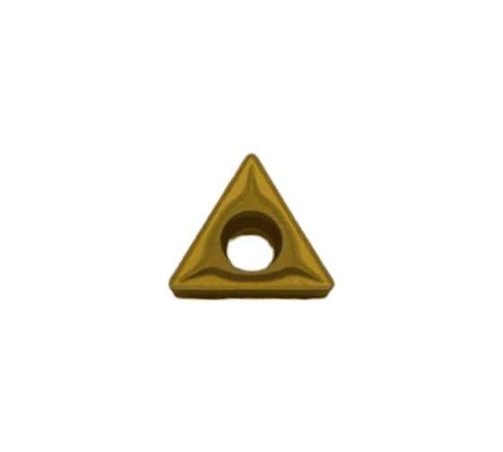 Пластина твердосплавная TORNERI TCMT090204 TC6125 Т026804
